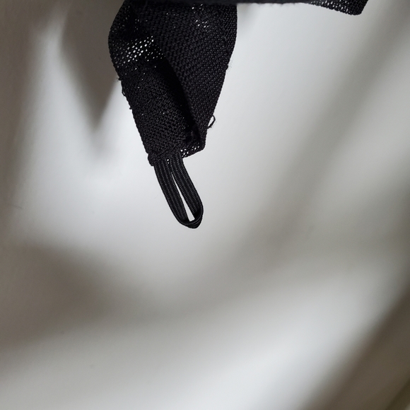 Punk Rave Sheer Mesh Hoodie - Picture 6 of 9